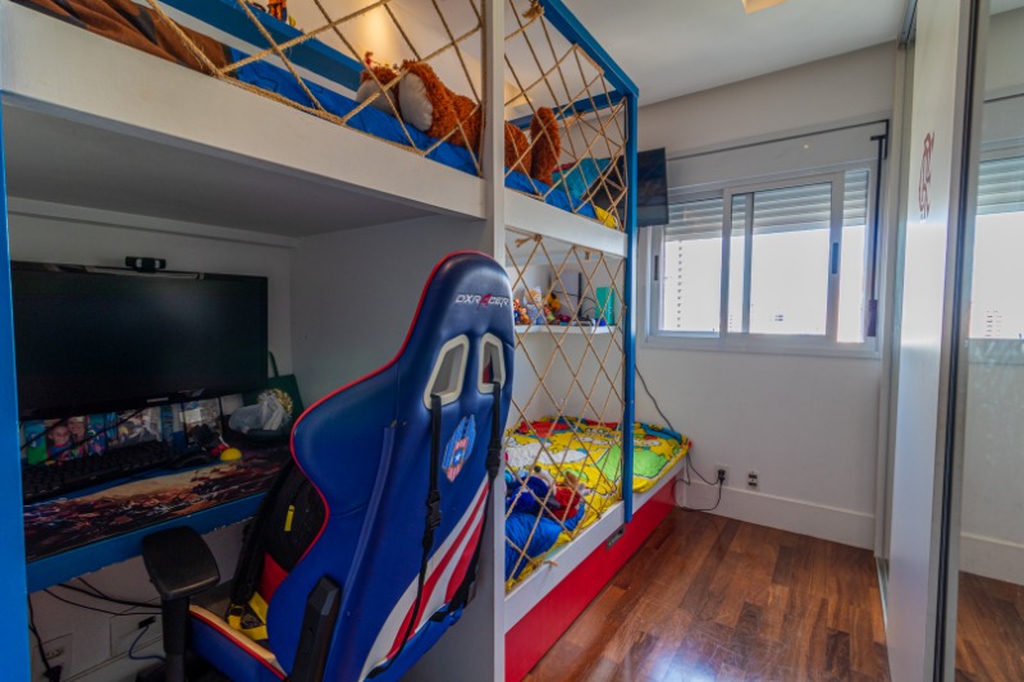 Apartamento, 3 quartos, 125 m² - Foto 5