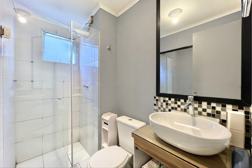 Apartamento para venda no bairro Fátima em Canoas