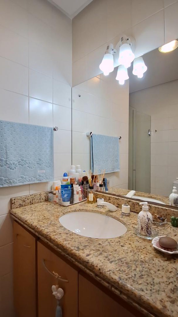 Apartamento, 2 quartos, 90 m² - Foto 11