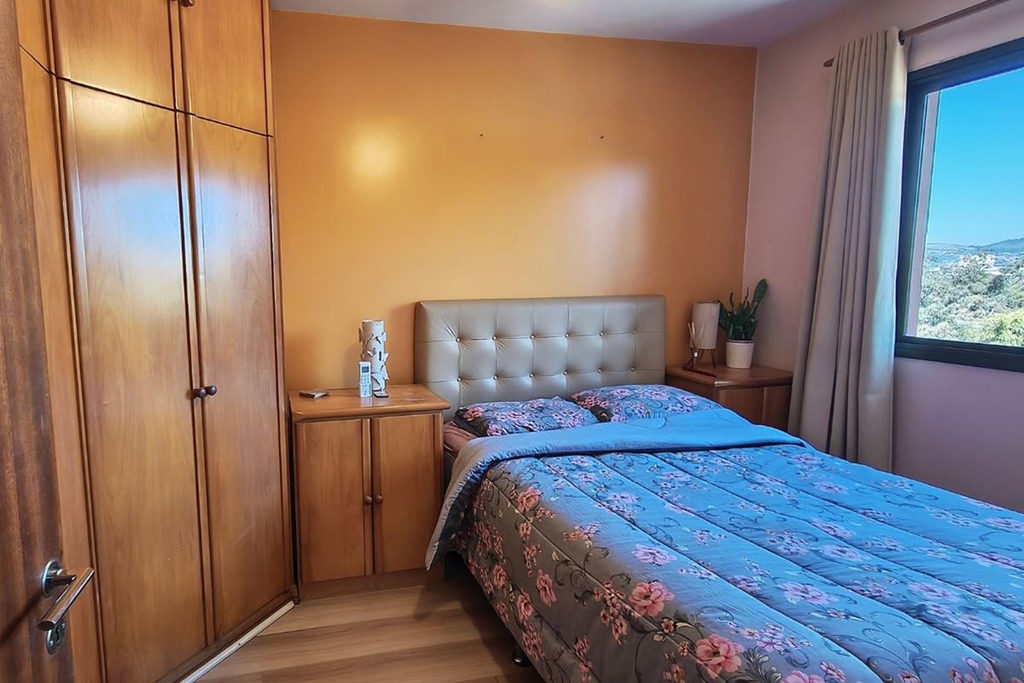 Apartamento para venda no bairro Jardim Carvalho em Porto Alegre