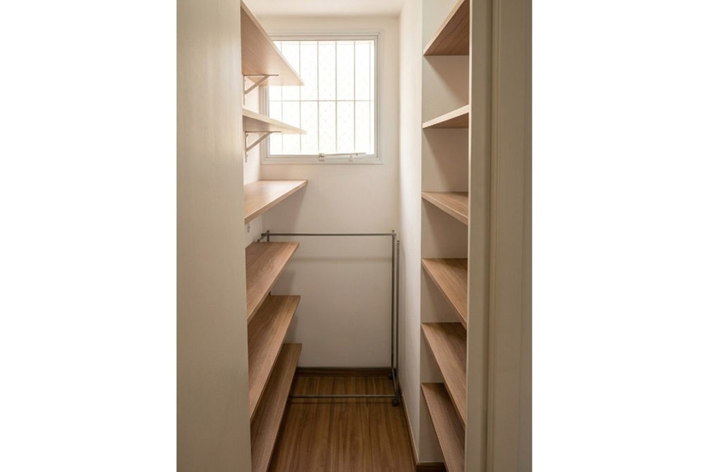 Apartamento para venda no bairro Estância Velha em Canoas