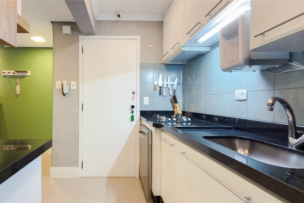 Apartamento, 3 quartos, 70 m² - Foto 22