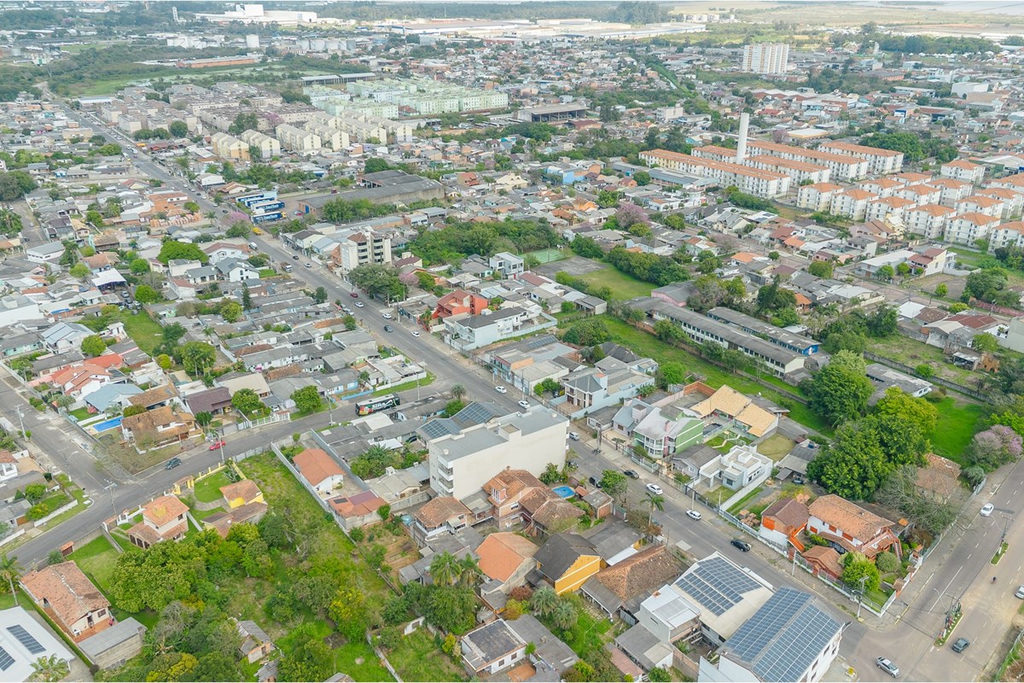 Terreno/Lote Residencial para venda no bairro Liberdade em Esteio