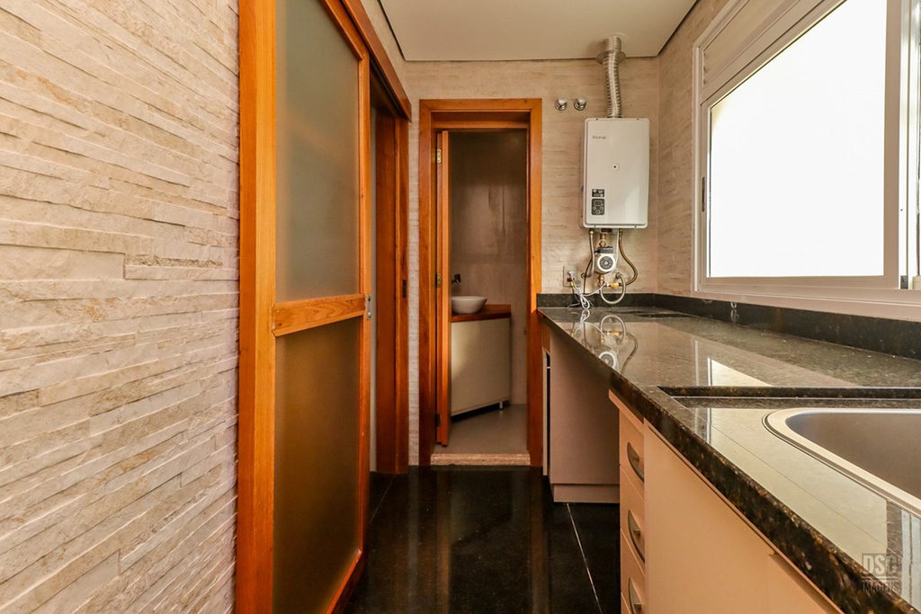 Cobertura Duplex para venda no bairro Higienópolis em Porto Alegre