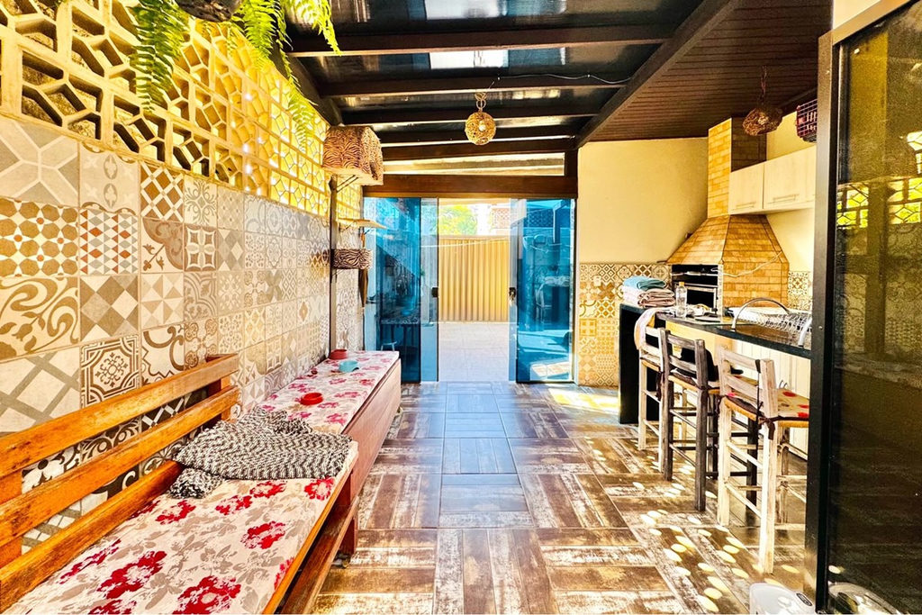 Casa para venda no bairro Nossa Senhora das Graças em Canoas