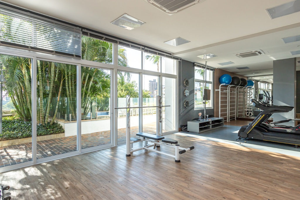 Apartamento para venda no bairro Petrópolis em Porto Alegre