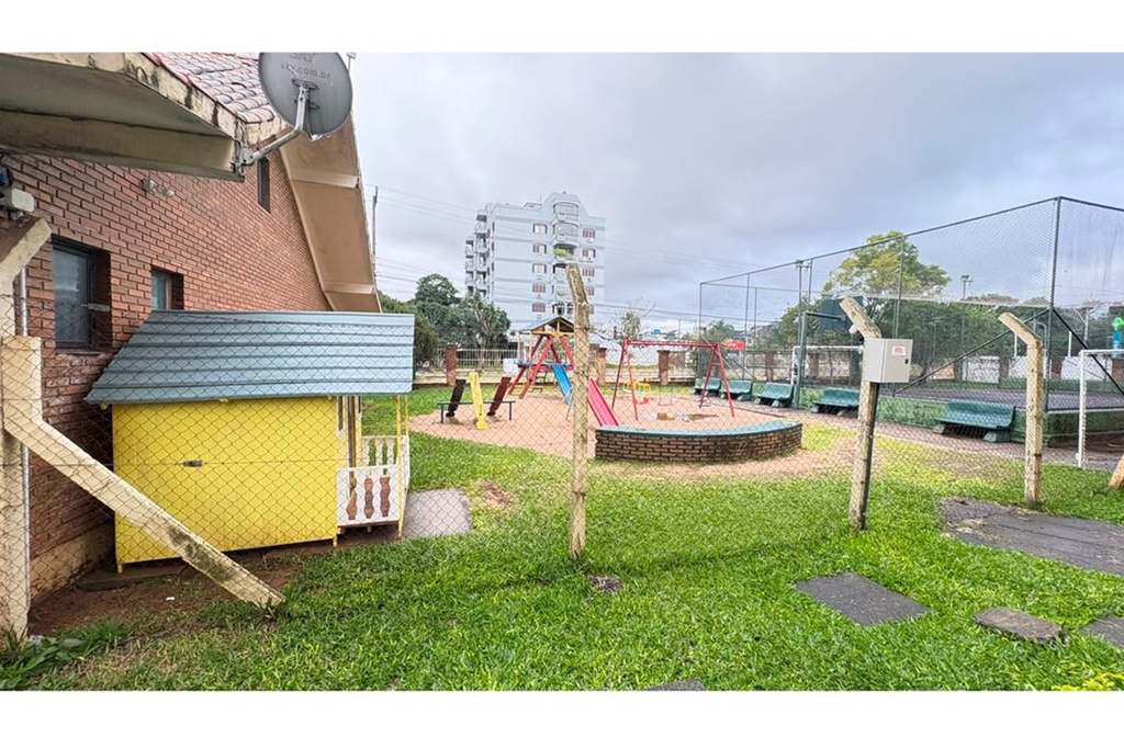 Apartamento para venda no bairro Marechal Rondon em Canoas