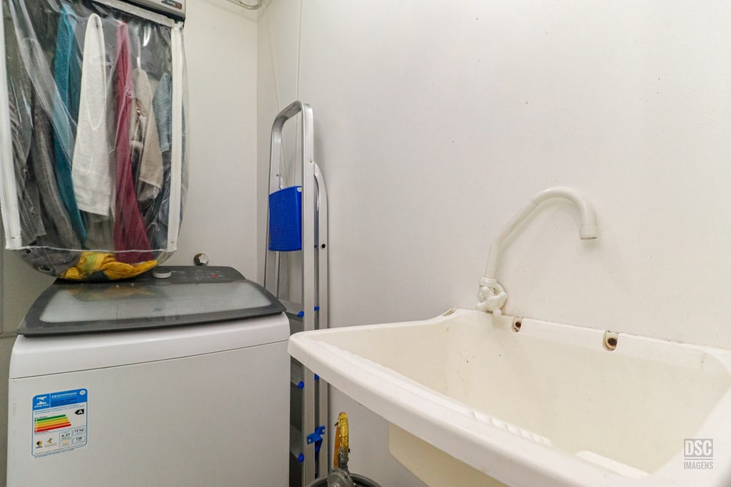Apartamento para venda no bairro Boa Vista em Porto Alegre
