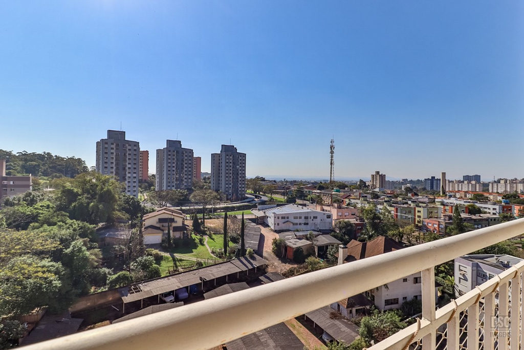 Apartamento para venda no bairro Morro Santana em Porto Alegre