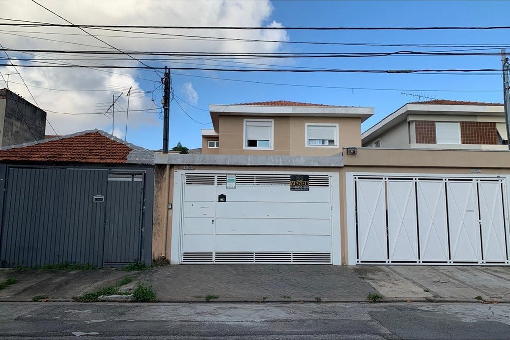Casa, 3 quartos, 250 m² - Foto 14