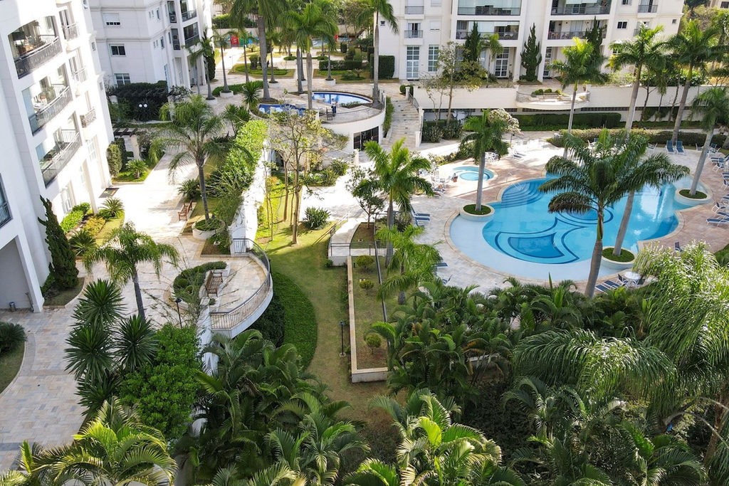 Apartamento, 3 quartos, 171 m² - Foto 19
