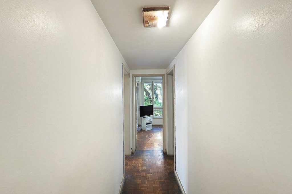 Apartamento para venda no bairro Menino Deus em Porto Alegre