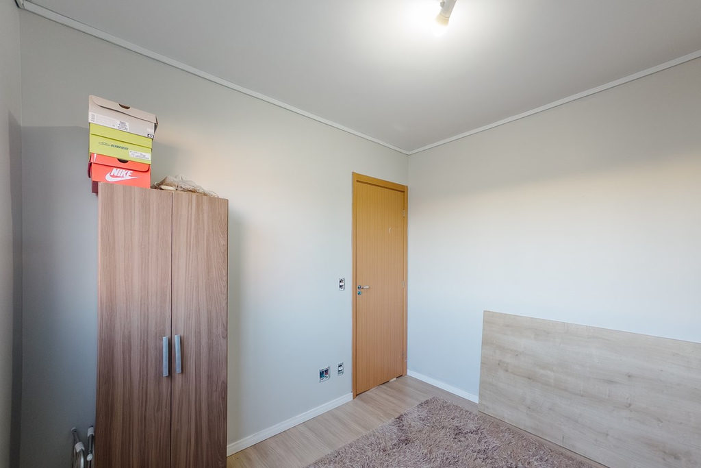 Apartamento para venda no bairro Estância Velha em Canoas