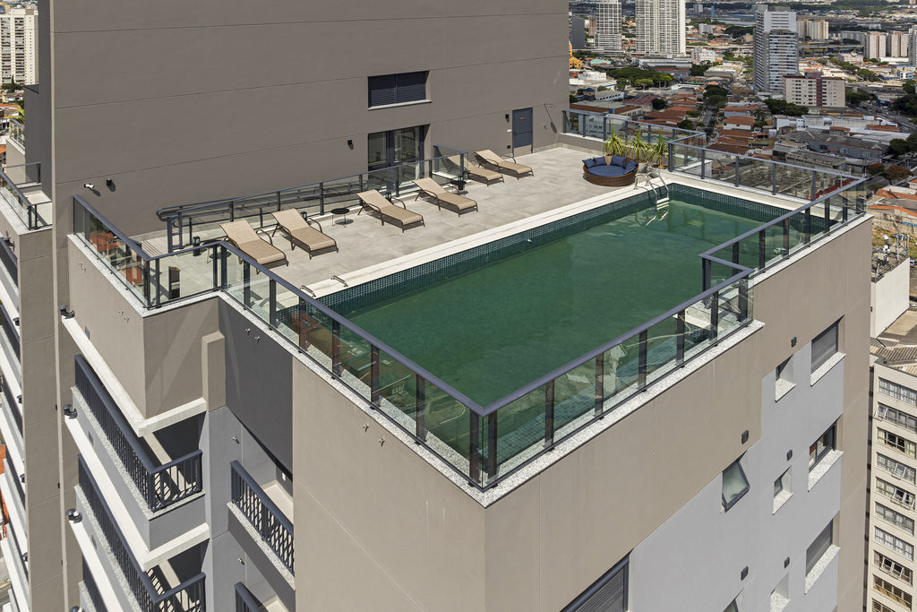 Apartamento, 1 quarto, 64 m² - Foto 12