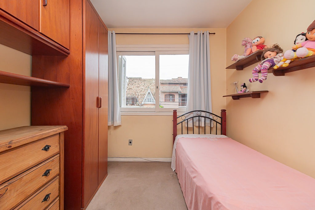 Apartamento para venda no bairro Santana em Porto Alegre