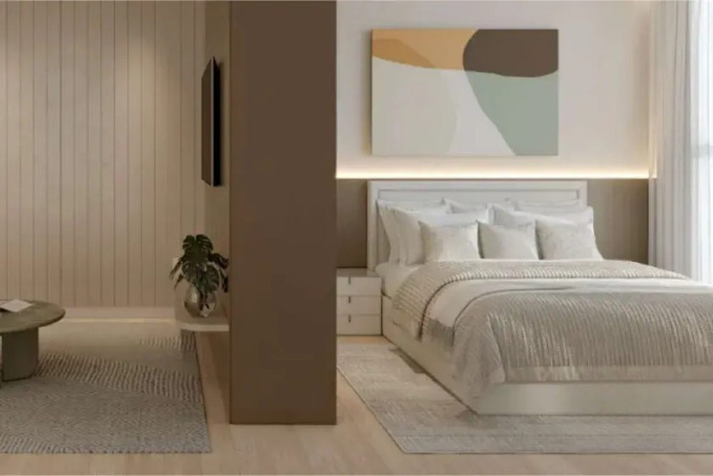 Apartamento, 1 quarto, 43 m² - Foto 8