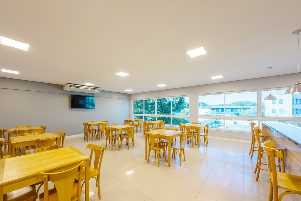 Apartamento para venda no bairro Centro em Esteio