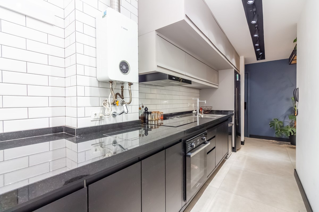Apartamento de 2 quartos, 66m² no bairro Fundação, em São Caetano do Sul | Eu Corretor