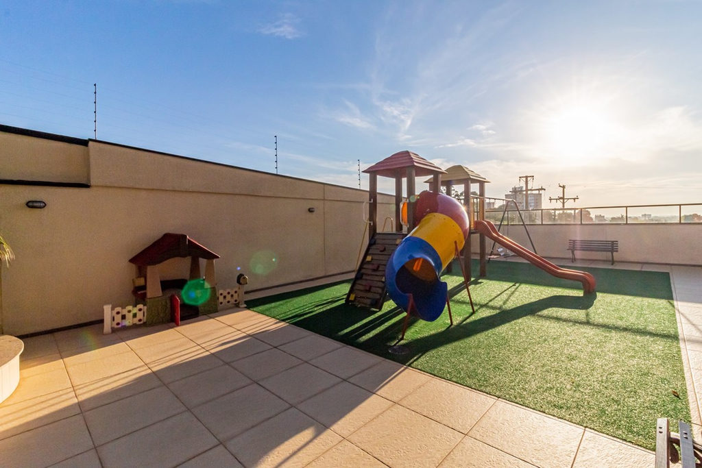 Apartamento para venda no bairro Cristo Redentor em Porto Alegre