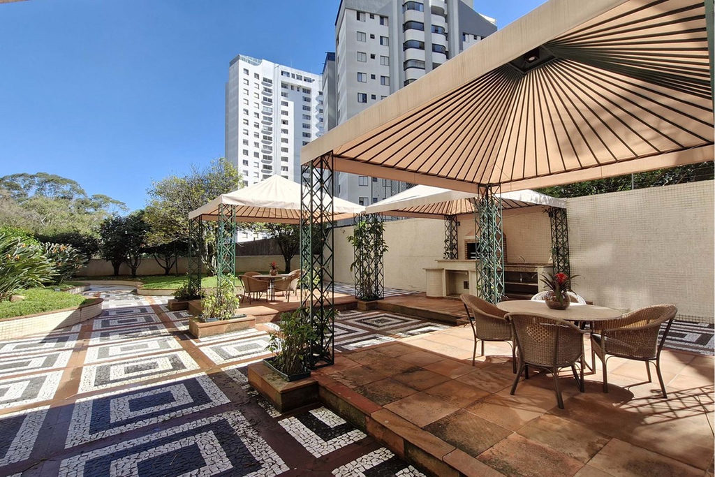 Apartamento, 4 quartos, 246 m² - Foto 20