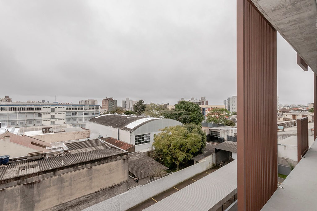 Studio para venda no bairro Cristo Redentor em Porto Alegre