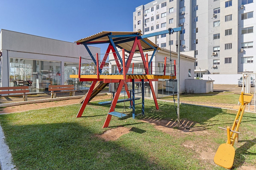 Apartamento para venda no bairro Morro Santana em Porto Alegre