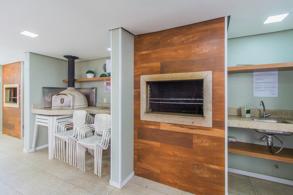 Apartamento para venda no bairro Centro em Canoas