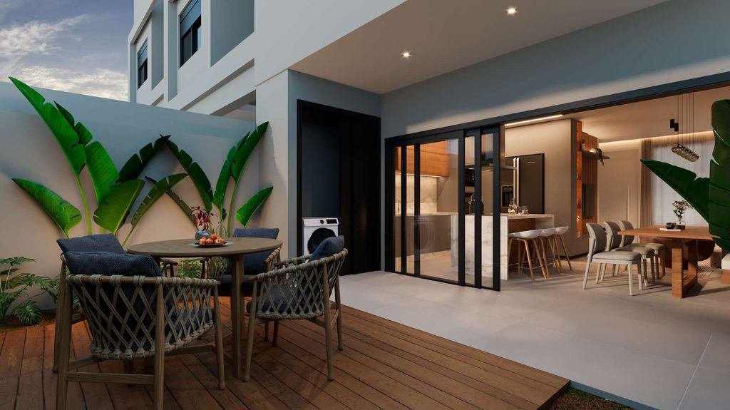 Casa em condomínio de luxo em campinas-sp, chácara primavera
