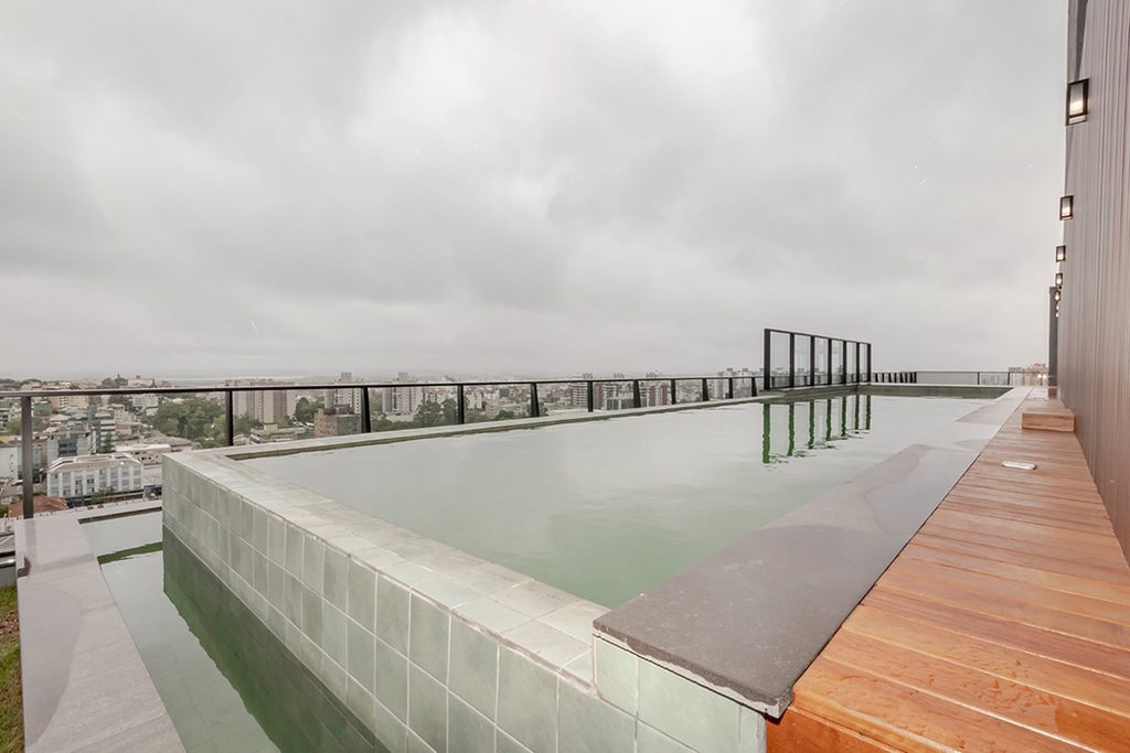 Studio para venda no bairro Cristo Redentor em Porto Alegre