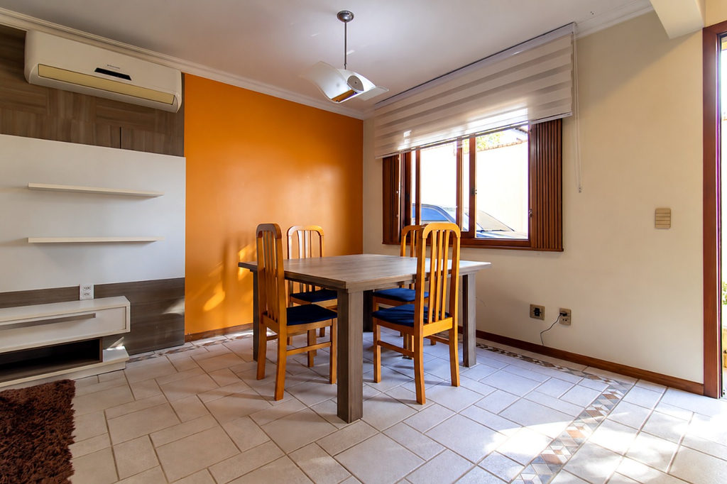 Casa em Condomínio para venda no bairro Tristeza em Porto Alegre