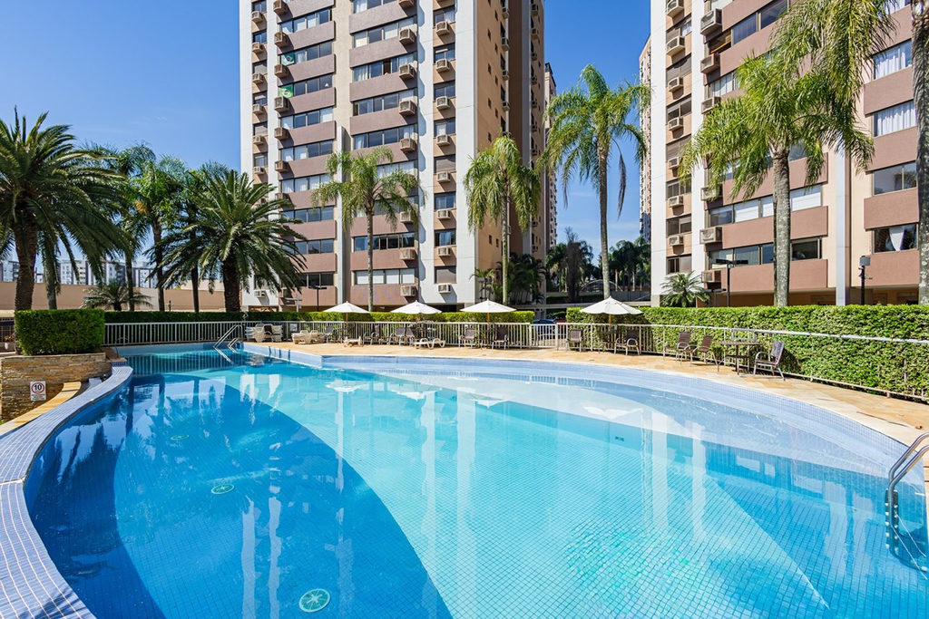 Apartamento para venda no bairro Higienópolis em Porto Alegre