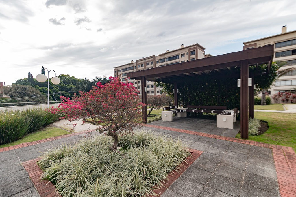 Apartamento para venda no bairro Ipanema em Porto Alegre