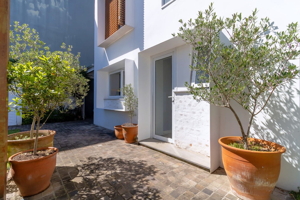 Casa para venda no bairro Três Figueiras em Porto Alegre