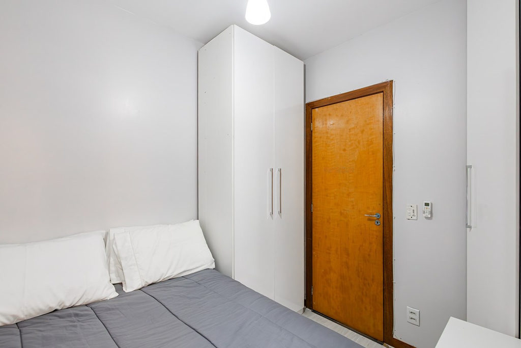Apartamento para venda no bairro Boa Vista em Porto Alegre