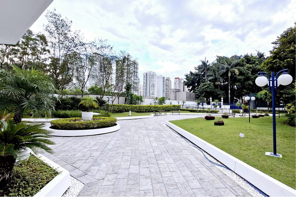 Apartamento, 3 quartos, 170 m² - Foto 31