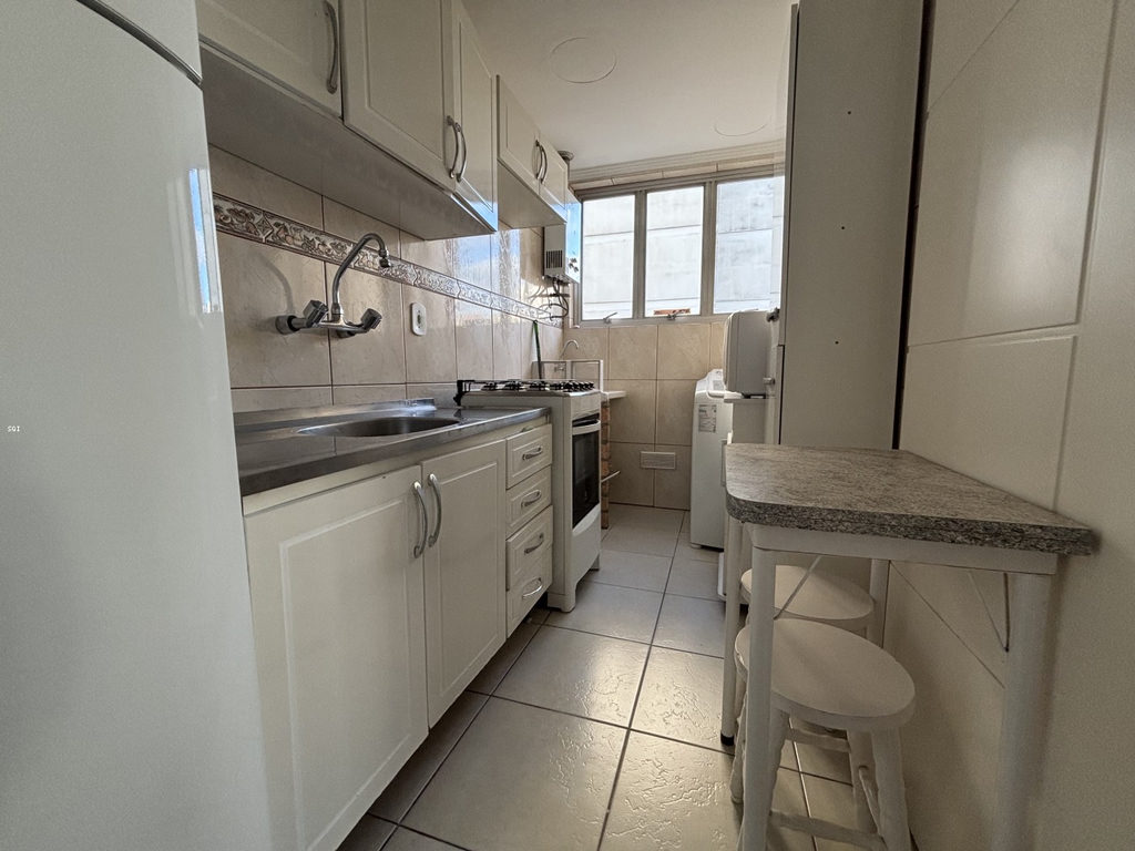 Apartamento para venda no bairro Centro Histórico em Porto Alegre
