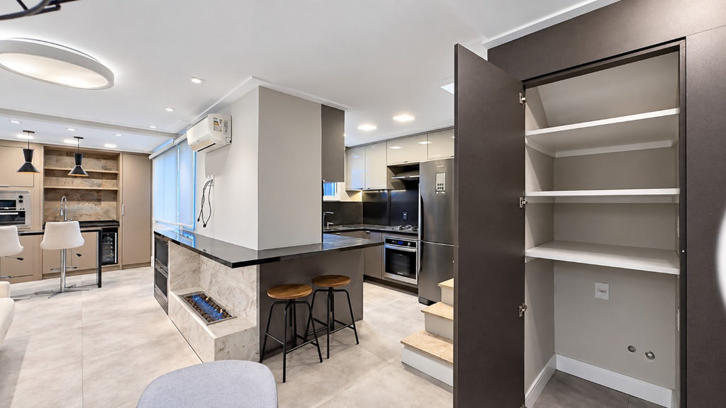 Apartamento para venda no bairro Bela Vista em Porto Alegre
