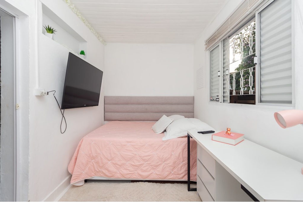 Casa, 3 quartos, 100 m² - Foto 19