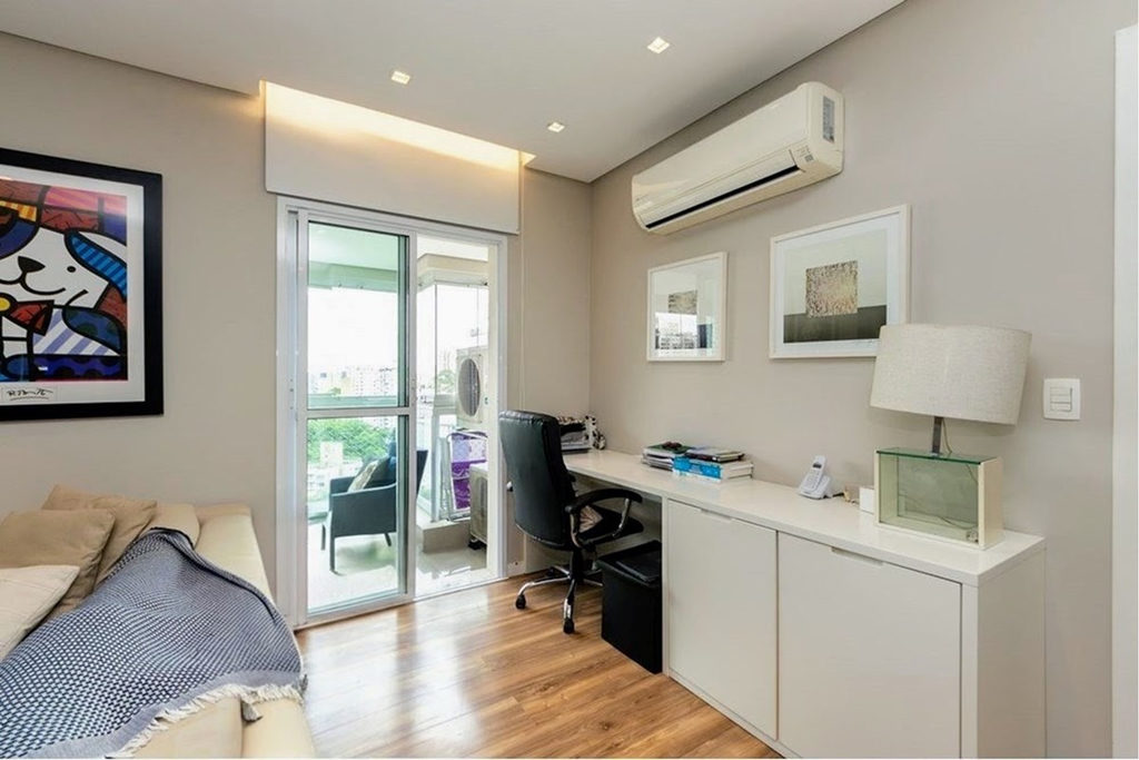 Apartamento, 3 quartos, 126 m² - Foto 26