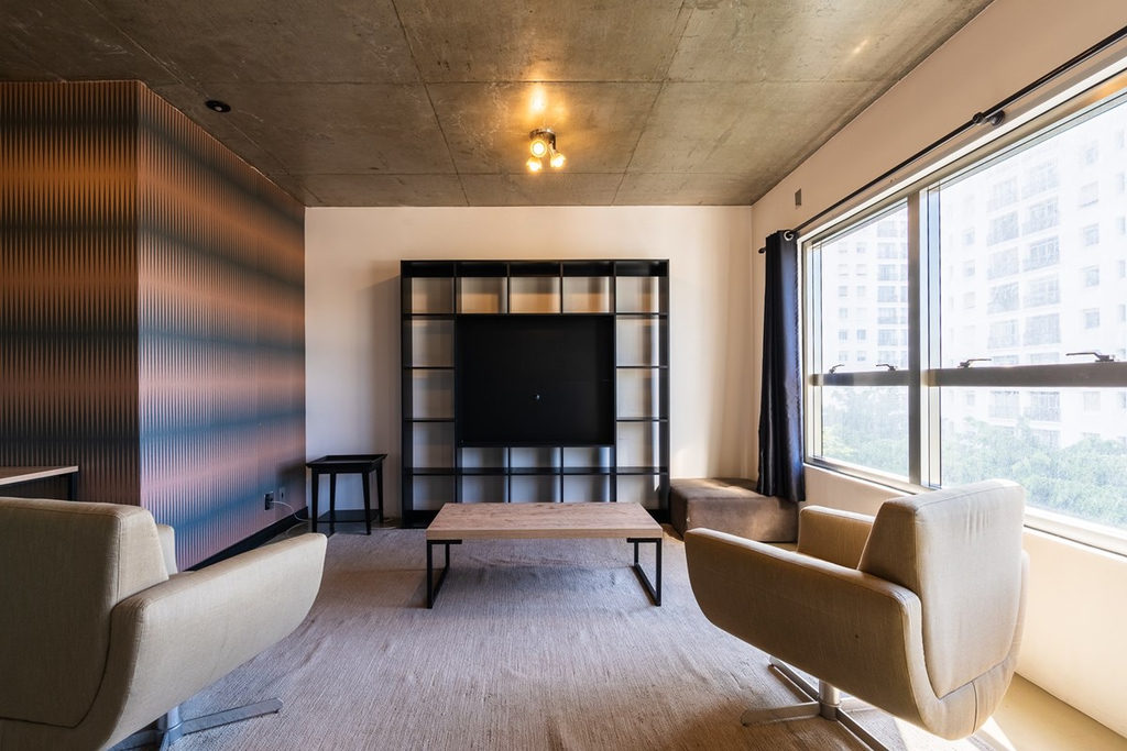 Apartamento, 1 quarto, 70 m² - Foto 45