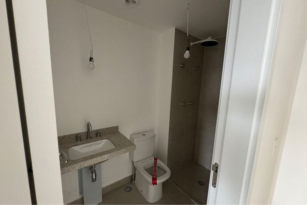 Apartamento, 1 quarto, 25 m² - Foto 24