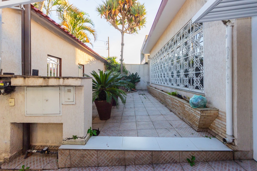 Casa de 5 quartos, 300m² no bairro Vila Moinho Velho, em São Paulo | Eu Corretor