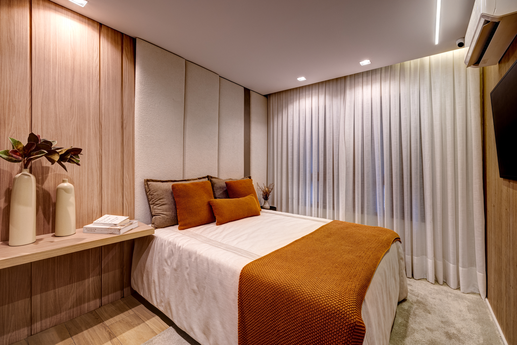 Studio de 1 quarto, 26m² no bairro Pinheiros, em São Paulo | Eu Corretor