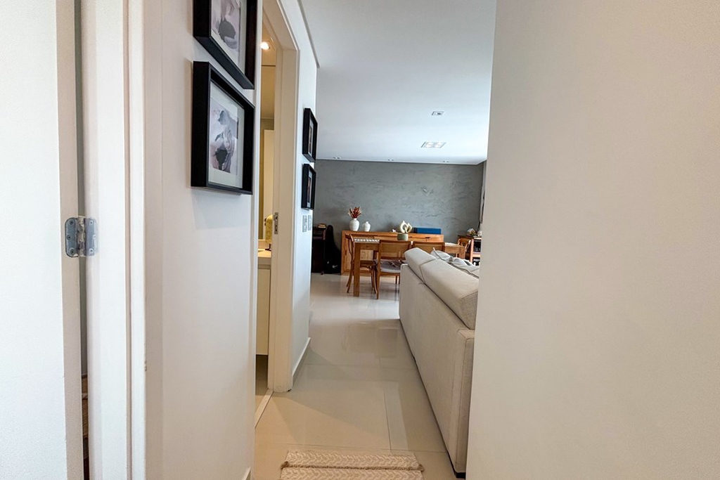 Apartamento, 2 quartos, 70 m² - Foto 83
