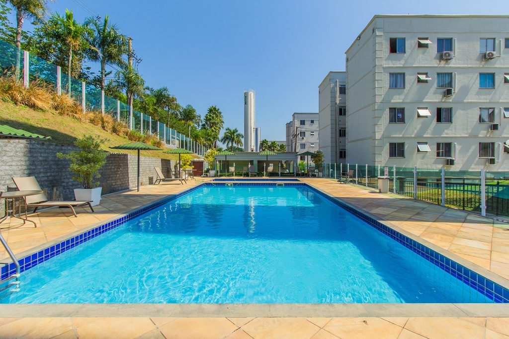 Apartamento para venda no bairro São José em Canoas