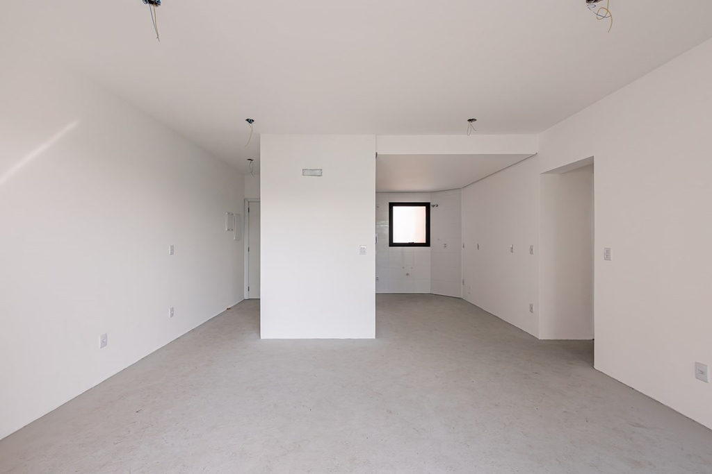 Apartamento para venda no bairro São João em Porto Alegre