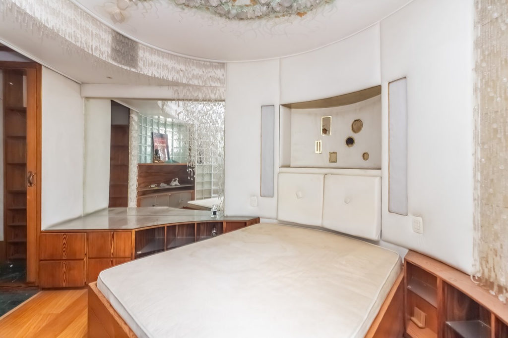Apartamento, 1 quarto, 55 m² - Foto 10