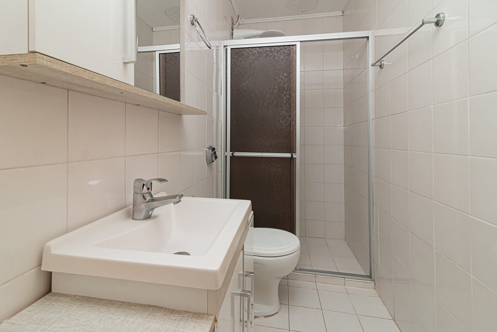Apartamento para venda no bairro Santana em Porto Alegre