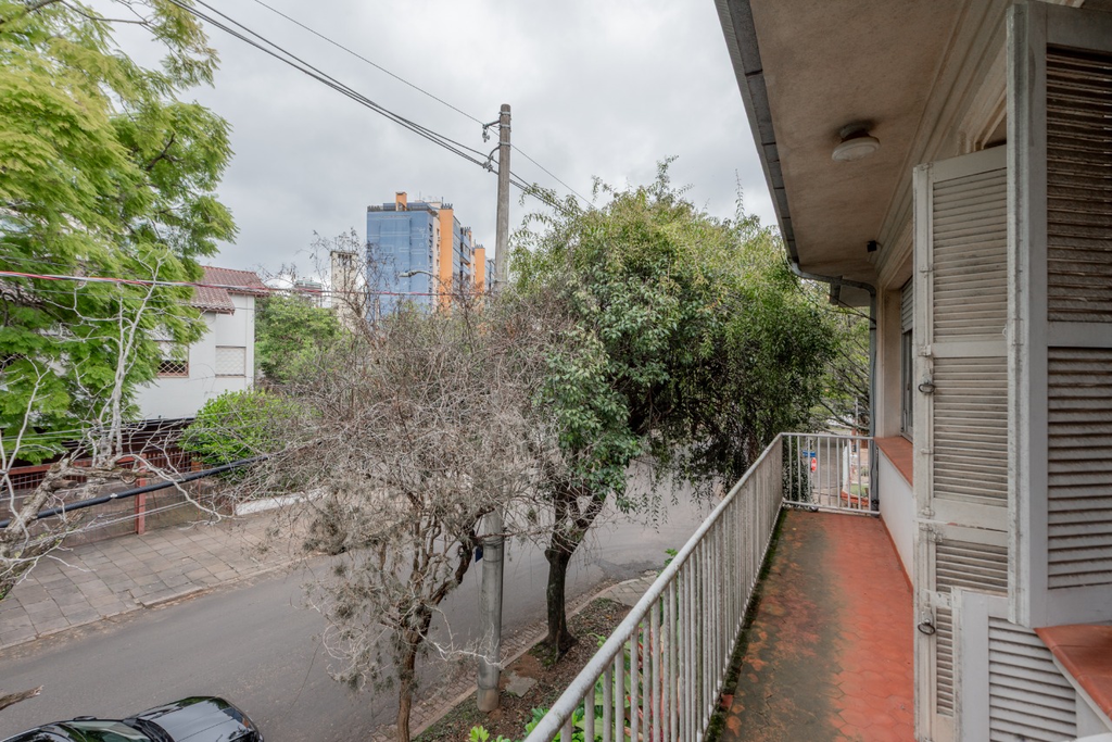 Casa para venda no bairro Moinhos de Vento em Porto Alegre