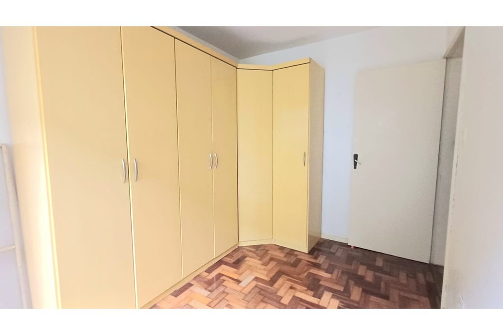 Apartamento para venda no bairro Cristal em Porto Alegre